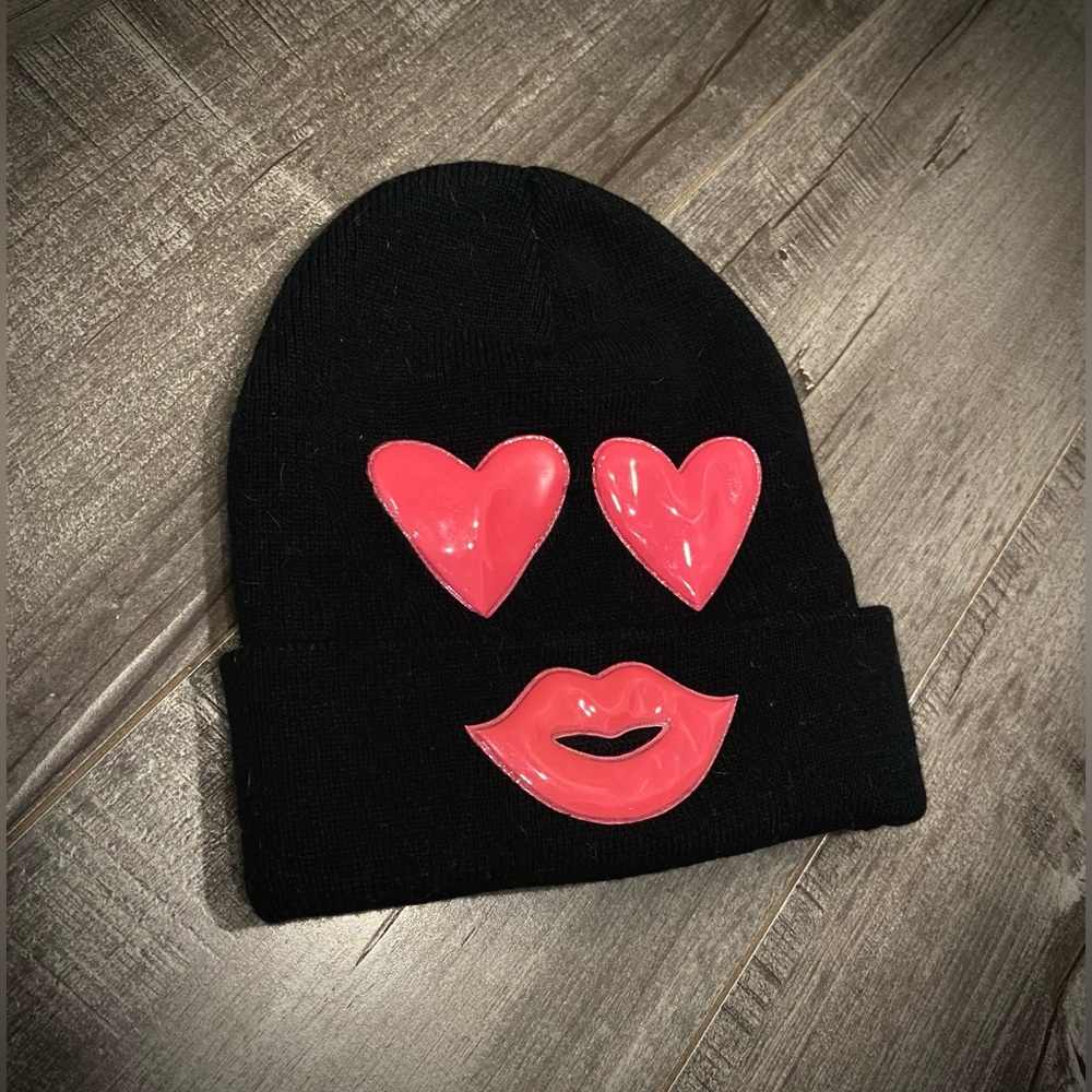 ZUMBA Beanie